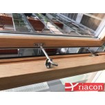 Jasa Lock Bar Restrictor - Supply and Fit Only